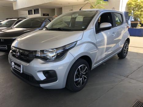 FIAT Mobi 1.0 4P FLEX EVO LIKE, Foto 10