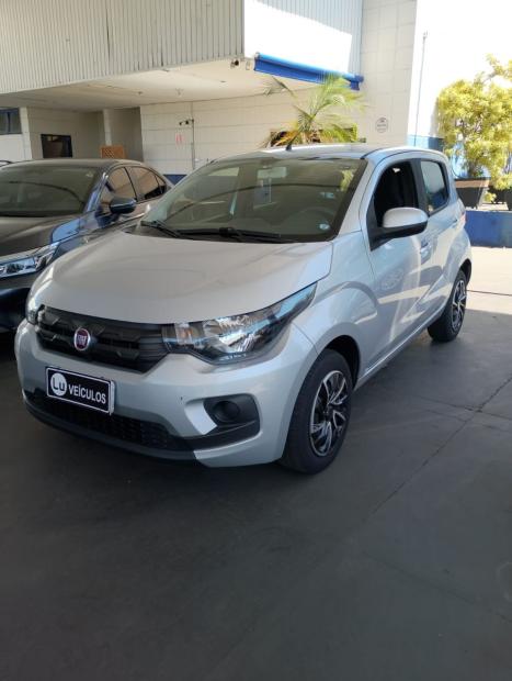 FIAT Mobi 1.0 4P FLEX EVO LIKE, Foto 11