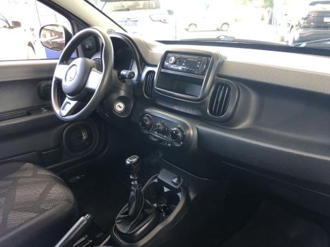 FIAT Mobi 1.0 4P FLEX EVO LIKE, Foto 12
