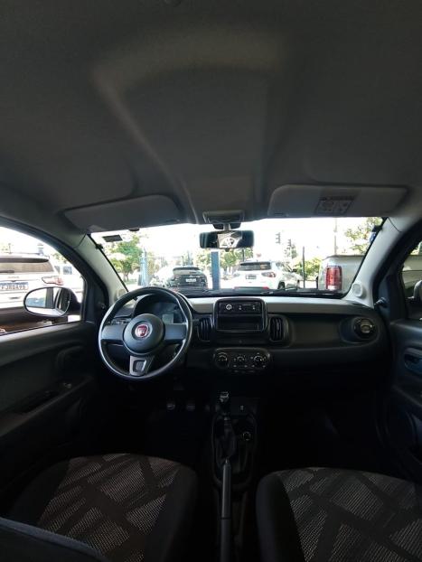 FIAT Mobi 1.0 4P FLEX EVO LIKE, Foto 13