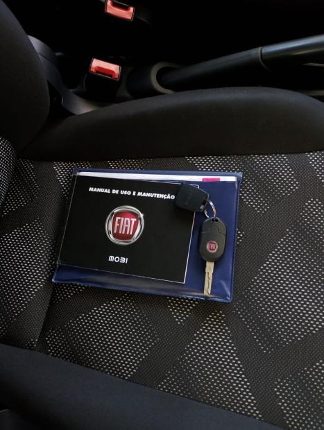 FIAT Mobi 1.0 4P FLEX EVO LIKE, Foto 14