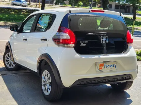 FIAT Mobi 1.0 4P FLEX EVO LIKE, Foto 10