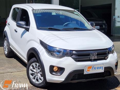 FIAT Mobi 1.0 4P FLEX EVO LIKE, Foto 1