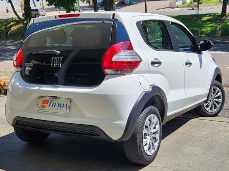 FIAT Mobi 1.0 4P FLEX EVO LIKE, Foto 4