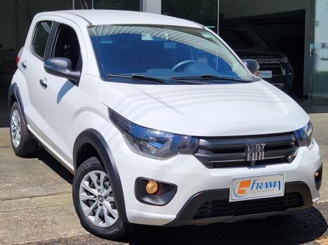 FIAT Mobi 1.0 4P FLEX EVO LIKE, Foto 6