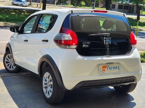 FIAT Mobi 1.0 4P FLEX EVO LIKE, Foto 10