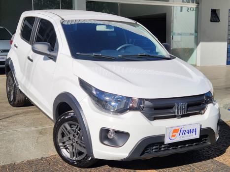 FIAT Mobi 1.0 4P FLEX EVO LIKE, Foto 2