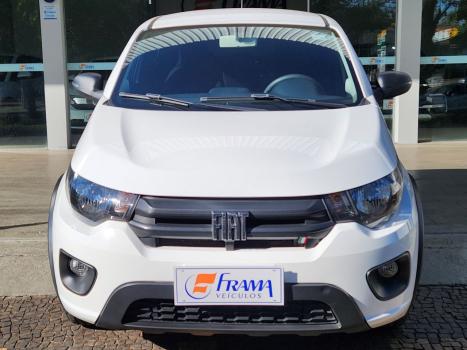 FIAT Mobi 1.0 4P FLEX EVO LIKE, Foto 3