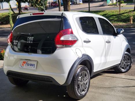 FIAT Mobi 1.0 4P FLEX EVO LIKE, Foto 4