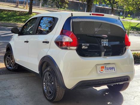 FIAT Mobi 1.0 4P FLEX EVO LIKE, Foto 5