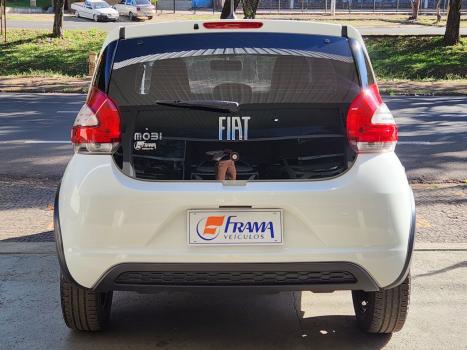 FIAT Mobi 1.0 4P FLEX EVO LIKE, Foto 6