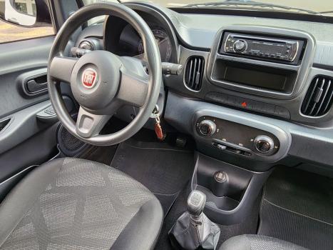 FIAT Mobi 1.0 4P FLEX EVO LIKE, Foto 7