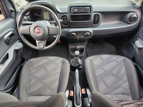 FIAT Mobi 1.0 4P FLEX EVO LIKE, Foto 8