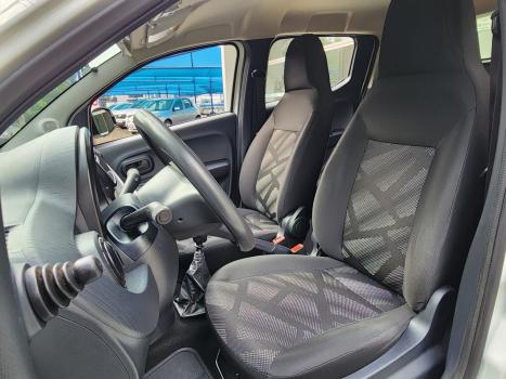 FIAT Mobi 1.0 4P FLEX EVO LIKE, Foto 9