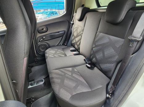 FIAT Mobi 1.0 4P FLEX EVO LIKE, Foto 10