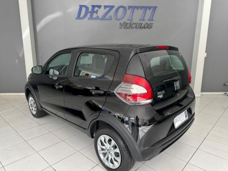 FIAT Mobi 1.0 4P FLEX EVO LIKE, Foto 3