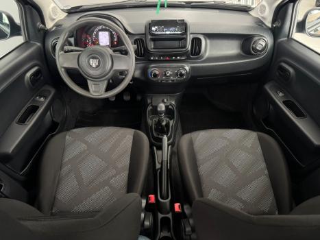 FIAT Mobi 1.0 4P FLEX EVO LIKE, Foto 5