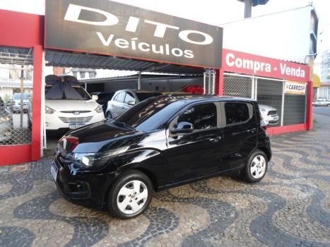 FIAT Mobi 1.0 4P FLEX EVO LIKE, Foto 1