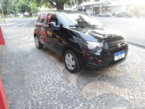 FIAT Mobi 1.0 4P FLEX EVO LIKE, Foto 2