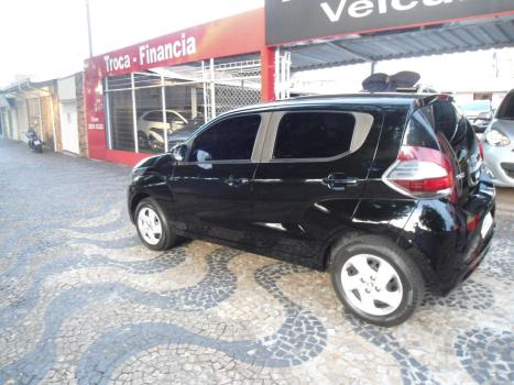 FIAT Mobi 1.0 4P FLEX EVO LIKE, Foto 4