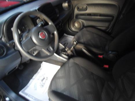 FIAT Mobi 1.0 4P FLEX EVO LIKE, Foto 5