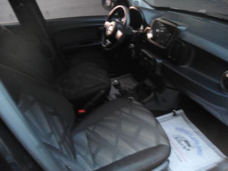 FIAT Mobi 1.0 4P FLEX EVO LIKE, Foto 6