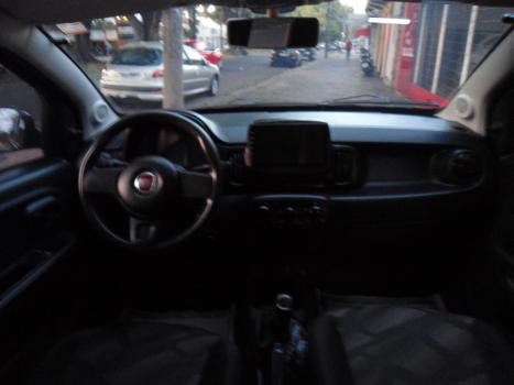 FIAT Mobi 1.0 4P FLEX EVO LIKE, Foto 8