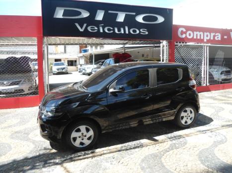 FIAT Mobi 1.0 4P FLEX EVO LIKE, Foto 1
