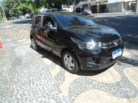 FIAT Mobi 1.0 4P FLEX EVO LIKE, Foto 2