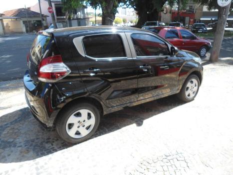 FIAT Mobi 1.0 4P FLEX EVO LIKE, Foto 3