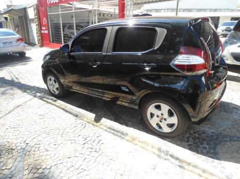 FIAT Mobi 1.0 4P FLEX EVO LIKE, Foto 4