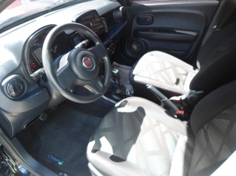FIAT Mobi 1.0 4P FLEX EVO LIKE, Foto 5