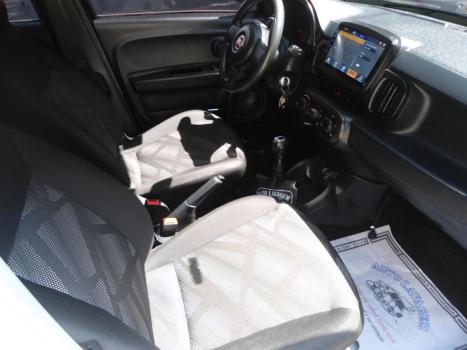 FIAT Mobi 1.0 4P FLEX EVO LIKE, Foto 6