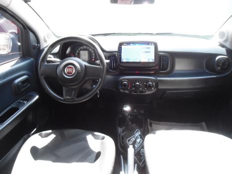 FIAT Mobi 1.0 4P FLEX EVO LIKE, Foto 8