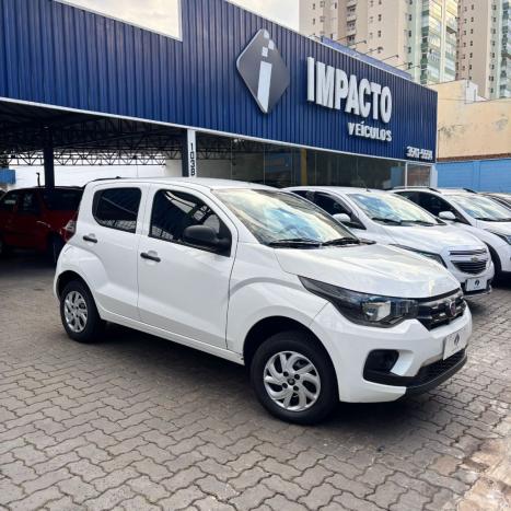 FIAT Mobi 1.0 4P FLEX EVO EASY, Foto 1