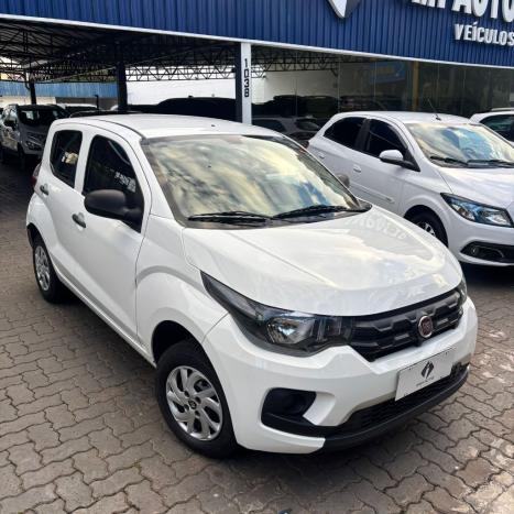 FIAT Mobi 1.0 4P FLEX EVO EASY, Foto 2