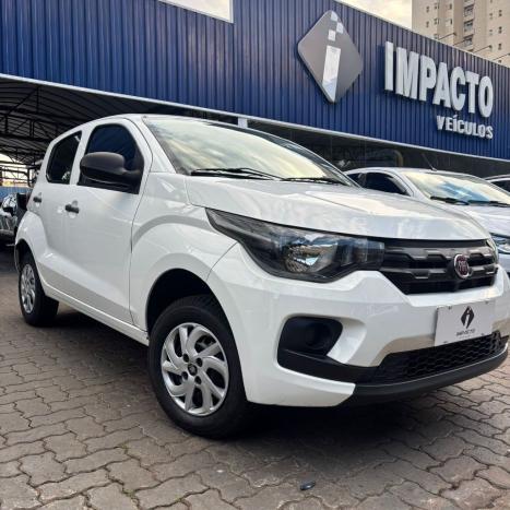 FIAT Mobi 1.0 4P FLEX EVO EASY, Foto 3