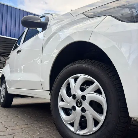 FIAT Mobi 1.0 4P FLEX EVO EASY, Foto 5