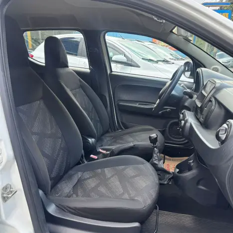 FIAT Mobi 1.0 4P FLEX EVO EASY, Foto 6