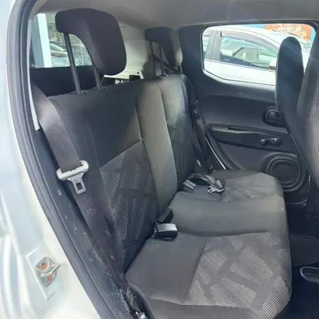 FIAT Mobi 1.0 4P FLEX EVO EASY, Foto 7