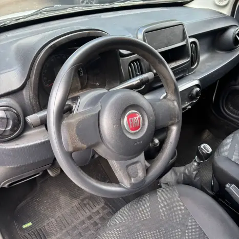 FIAT Mobi 1.0 4P FLEX EVO EASY, Foto 9