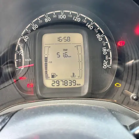 FIAT Mobi 1.0 4P FLEX EVO EASY, Foto 10