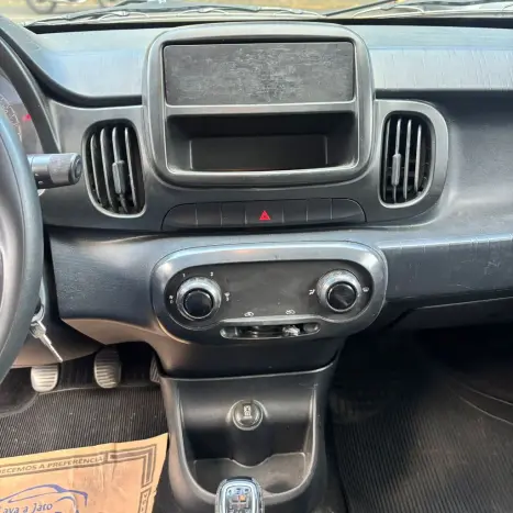 FIAT Mobi 1.0 4P FLEX EVO EASY, Foto 11