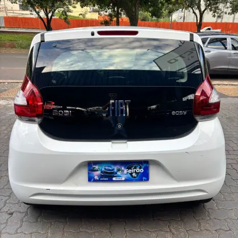 FIAT Mobi 1.0 4P FLEX EVO EASY, Foto 14