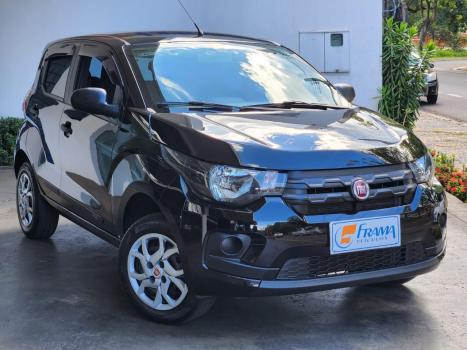 FIAT Mobi 1.0 4P FLEX EVO LIKE, Foto 2