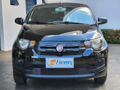 FIAT Mobi 1.0 4P FLEX EVO LIKE, Foto 3