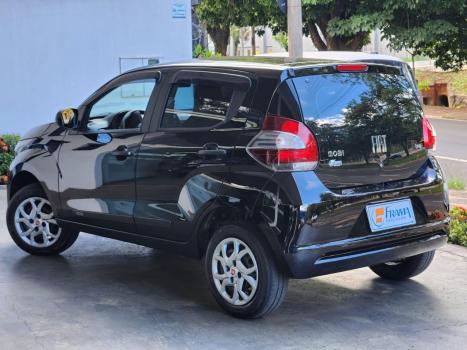 FIAT Mobi 1.0 4P FLEX EVO LIKE, Foto 4