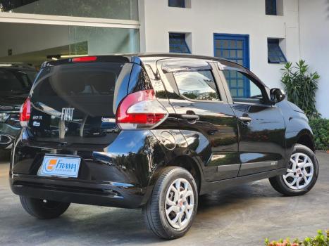 FIAT Mobi 1.0 4P FLEX EVO LIKE, Foto 5