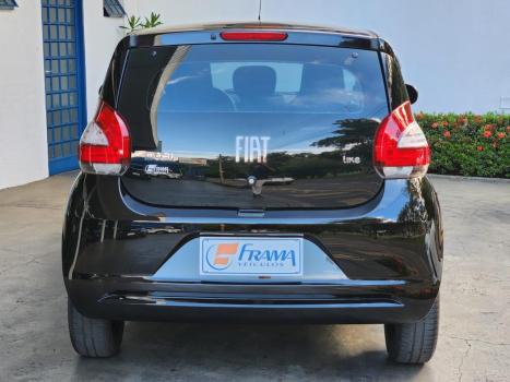 FIAT Mobi 1.0 4P FLEX EVO LIKE, Foto 6