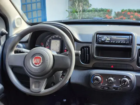 FIAT Mobi 1.0 4P FLEX EVO LIKE, Foto 7